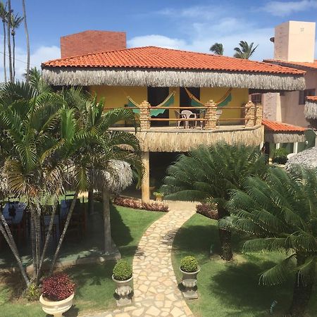 דירות קומבוקו Casa Jangada מראה חיצוני תמונה