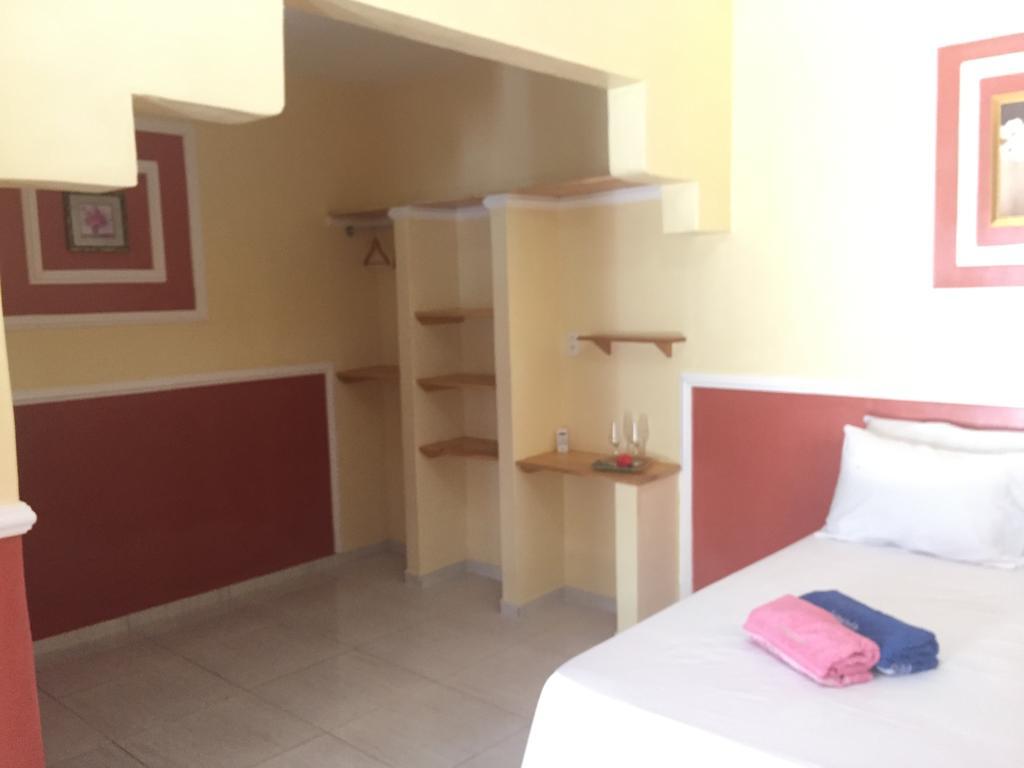 דירות קומבוקו Casa Jangada מראה חיצוני תמונה