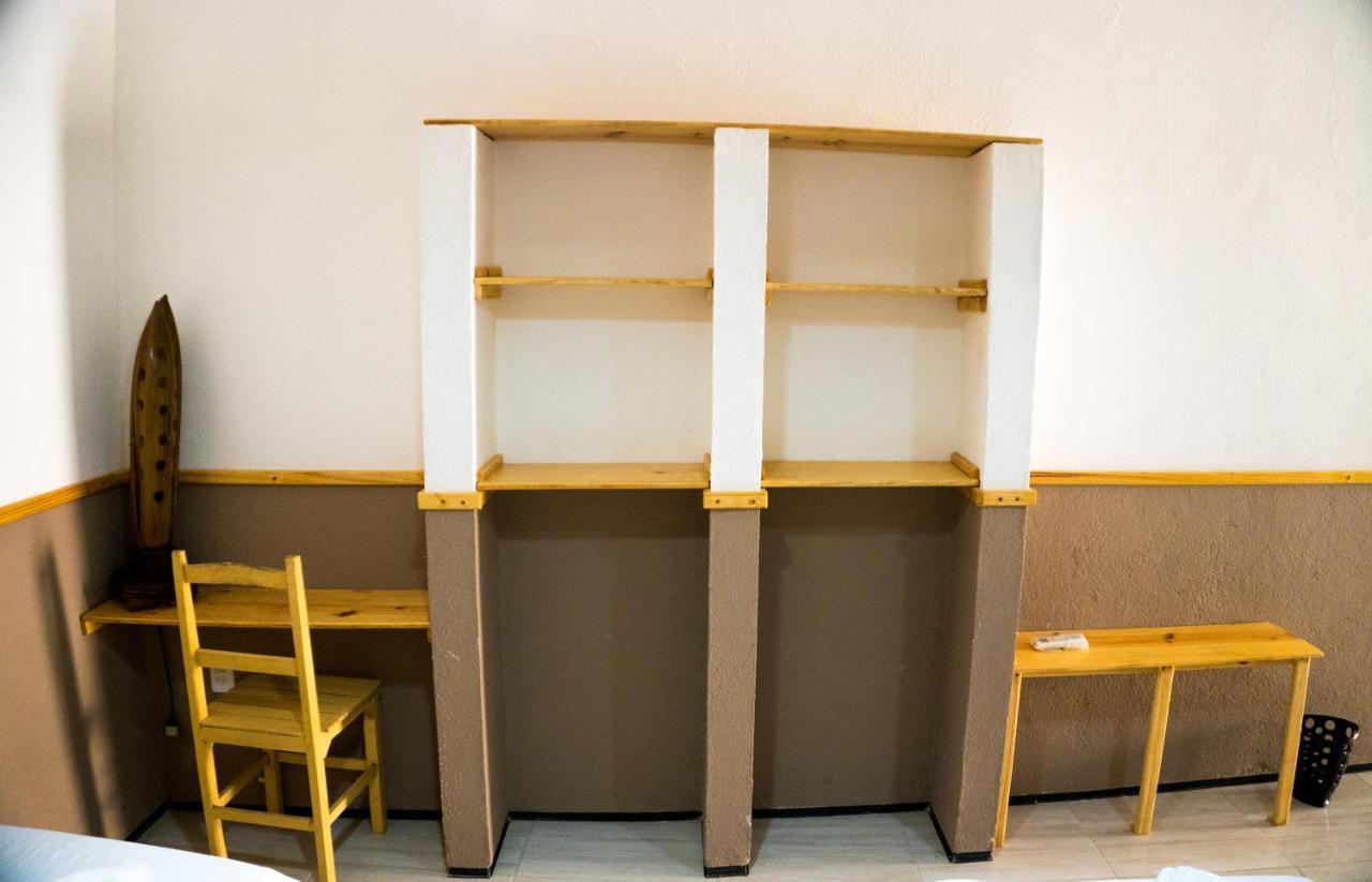 דירות קומבוקו Casa Jangada מראה חיצוני תמונה